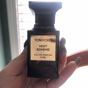 Tom Ford Vert Boheme